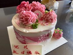 -BON CAKE(华贸购物中心店)