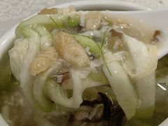 -寻味顺德·南记酒家·传统顺德菜·鱼生(广源路店)