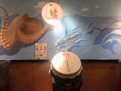 -鳗鱼家·深夜食堂(军博店)