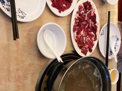-陈记顺和潮汕牛肉火锅(韩江路店)