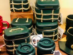 -星巴克(迪士尼小镇店)