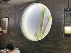 大堂-呷哺呷哺 黄金牧场 (欢乐谷店)