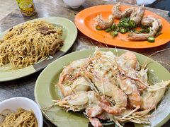 -贞姨美食·老字号海鲜大排档