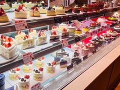-巴黎贝甜(凯德MALL望京店)