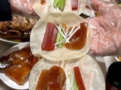 -小吊梨汤·北京菜·烤鸭(鸟巢店)