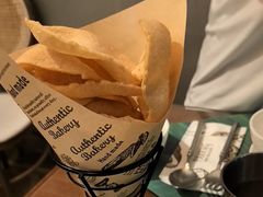-帕蓝·暹罗料理(大学路店)