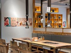 -相尽欢江湖铁板烧(武商梦时代店)