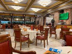 大堂-万宝海鲜舫(劳动公园店)