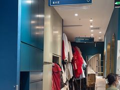 -海马体照相馆(西安高新万达广场店)