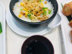 -蔡澜点心·粤菜(月星环球港店)