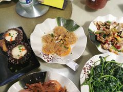 -阿浪海鲜连锁加工店(B栋2排1号火车头店)