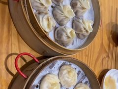 -余氏豆腐包老店(东直街店)