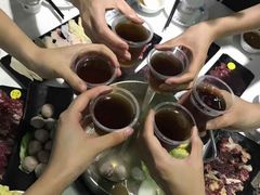 -陈记顺和牛肉火锅馆(天河北路店)