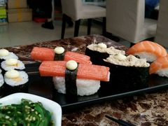 -米彩料理(西丽店)