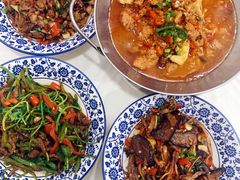 -新新湘菜馆(新中街二条店)