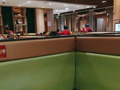 -清真·锦翔炝锅鱼(明德门店)