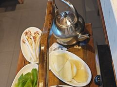 -周师兄大刀腰片火锅(洪崖洞旗舰店)