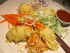 -桂满陇·桃花院落(长泰广场店)