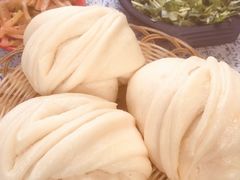 花卷-灿哥羊汤(果园店)