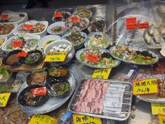 -赶海儿海鲜镖局·平价海鲜小馆(金沙滩店)