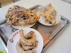 -老四季(南市场店)