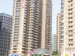 -曼哈顿商业广场(升龙广场店)