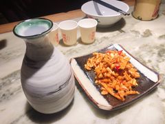 -洞庭记·老湖南味道(下沙店)
