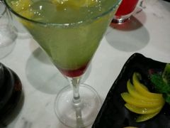 -绿茵阁(体育西分店)