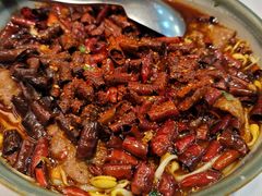 风味水煮和牛肉-北京厨房(SKP店)
