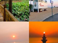 -巧克力渔家.小船海鲜胶东菜(万平口店)