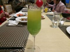 -宁波阳光豪生大酒店·豪生咖啡厅