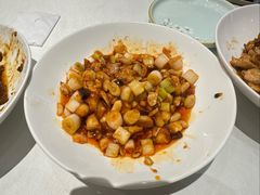 德缘宫保鸡丁-德缘烤鸭店(大栅栏店)