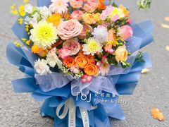 -F.Story 花和故事(新天地店)