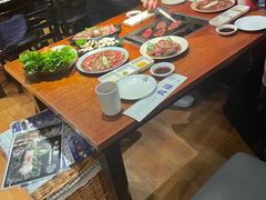 -丸福烤肉(君隆广场店)