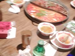 -水巷子·巴掌腰片重庆火锅(云纺店)