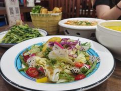 -锡和无锡菜(景丽苑店)