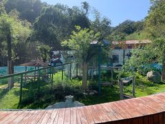 -栾川竹海野生动物园