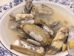 -杨记海鲜楼(三门黑金冠店)