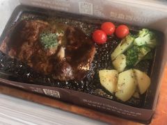 -必胜客(衡阳船山店PH店)