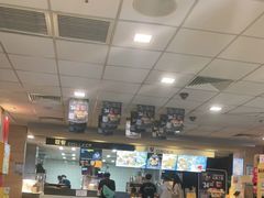 -麦当劳(松江店)