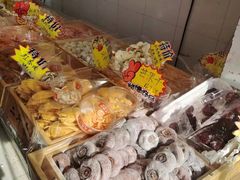 -二斗栗子(西湖道店)