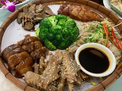 -台山第一家兴华黄鳝饭·黄鳝婆(开平店)