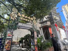-云和祥食府·特色云南菜(金碧公园店)