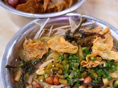 -凤张螺蛳粉·爽口粉(跃进路总店)
