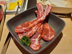 -新石器烤肉(中房金谊广场店)