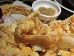 -隆喜元鱼汤包·海鲜(中联广场店)