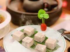 -点都德(聚福楼店)