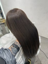 -Kraemer Paris  苏豪路易士·嘉玛发廊