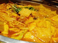 -花腰餐吧Bistro烧烤 傣味(传媒大学店)