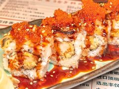 -鳗鱼家·深夜食堂(军博店)